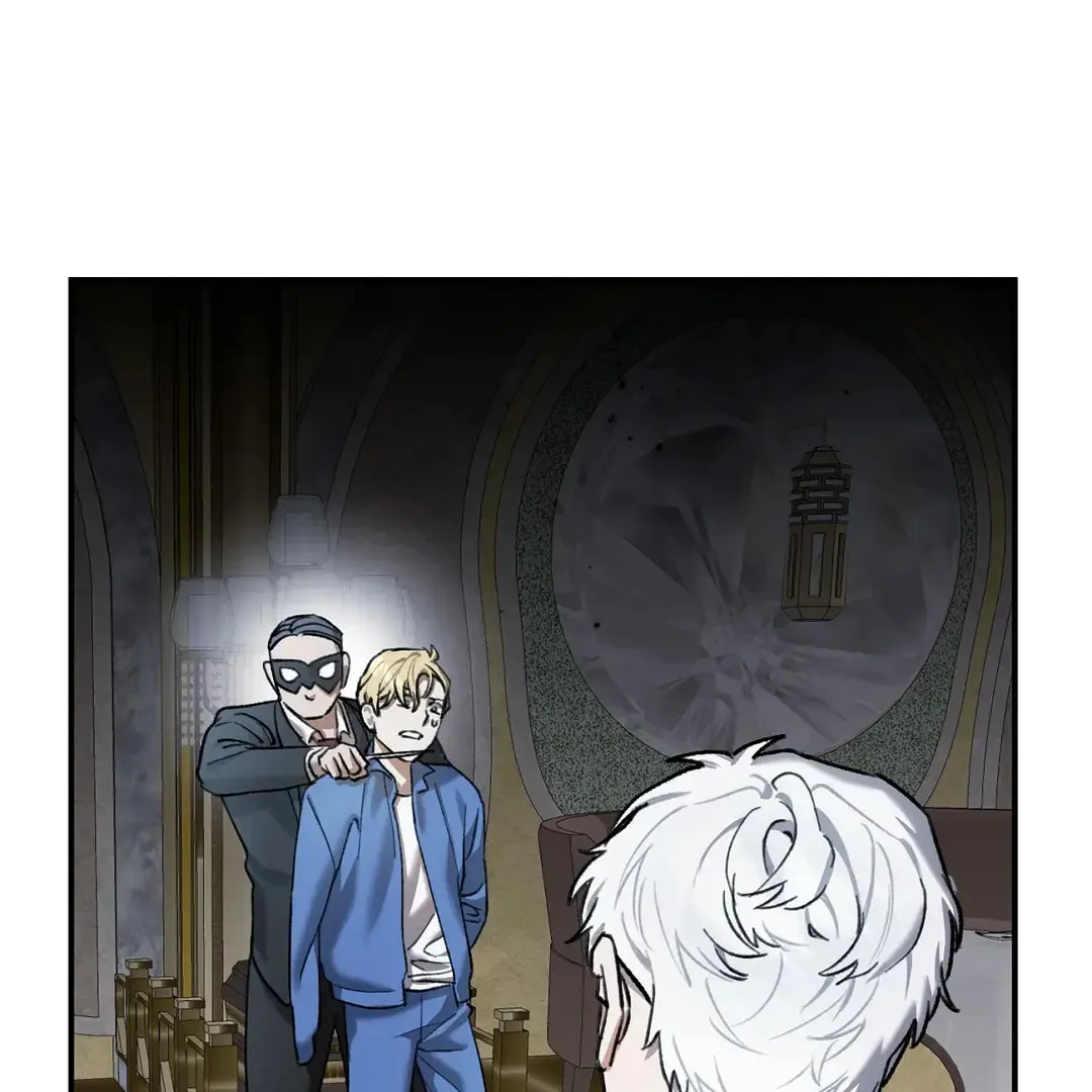 Read Wolf in the Cage chapter 10 image 126 on Lezhin