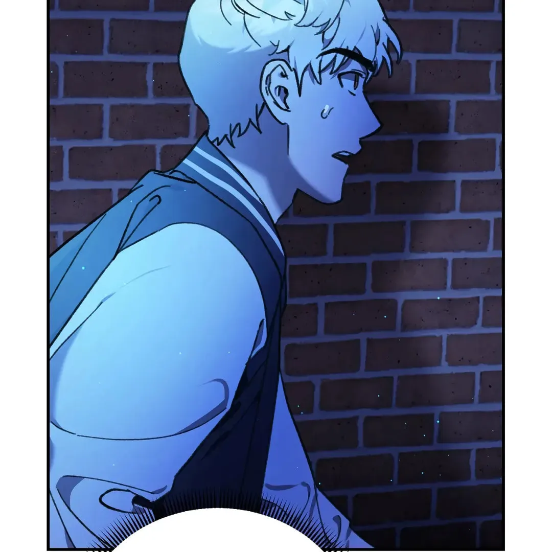 Read Wolf in the Cage chapter 10 image 2 on Lezhin