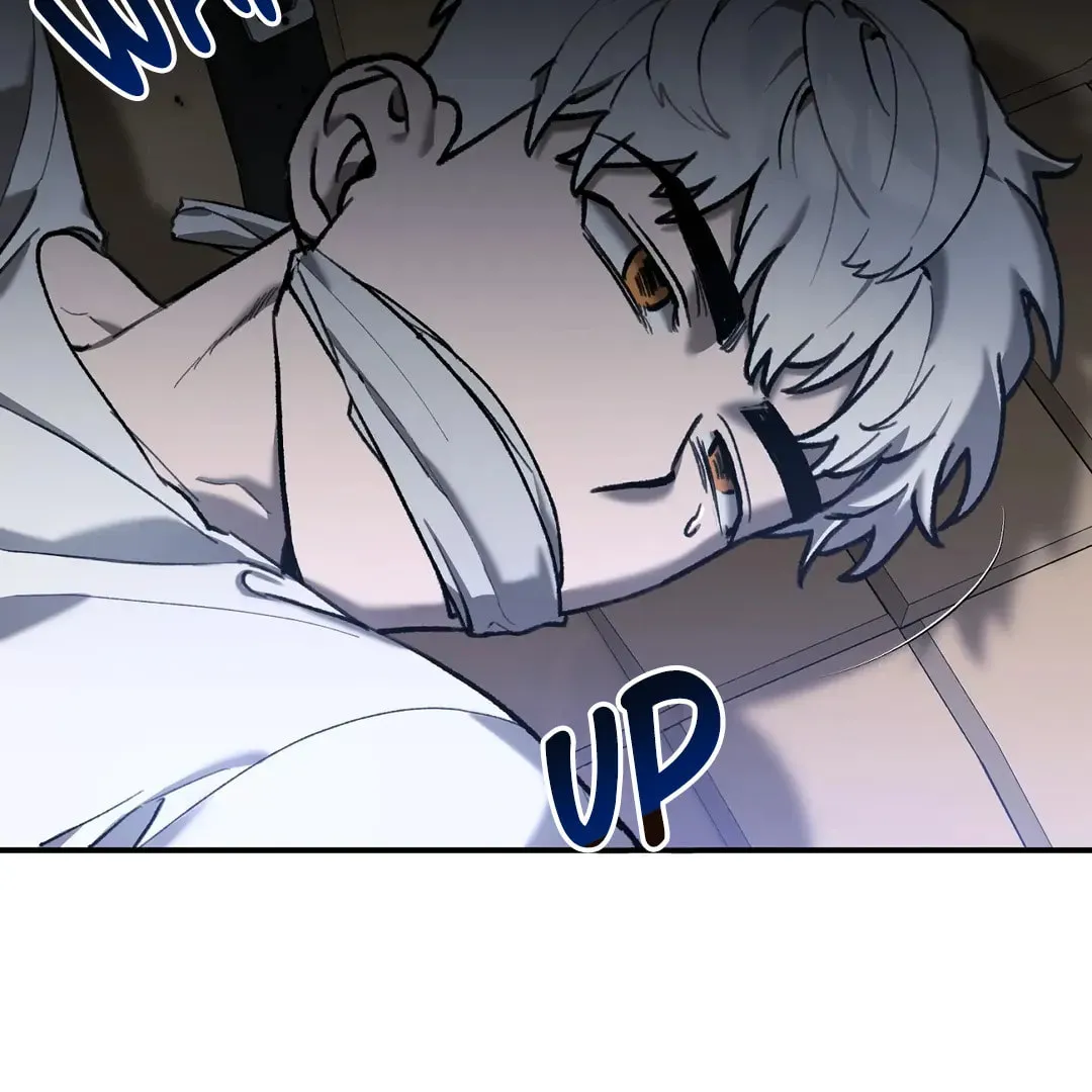 Read Wolf in the Cage chapter 10 image 21 on Lezhin