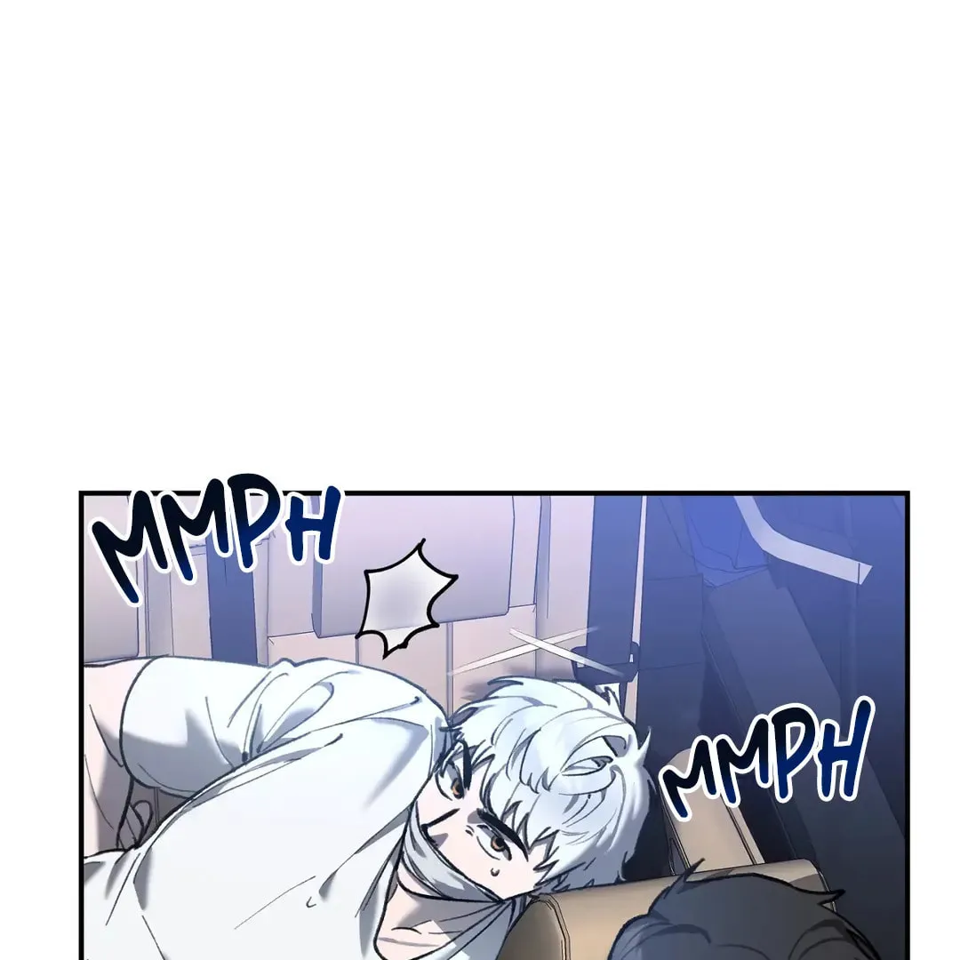 Read Wolf in the Cage chapter 10 image 22 on Lezhin