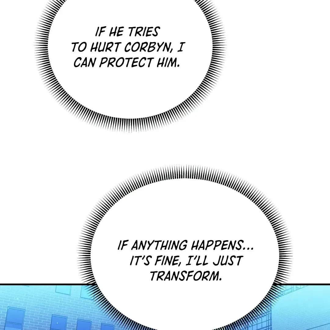 Read Wolf in the Cage chapter 10 image 3 on Lezhin