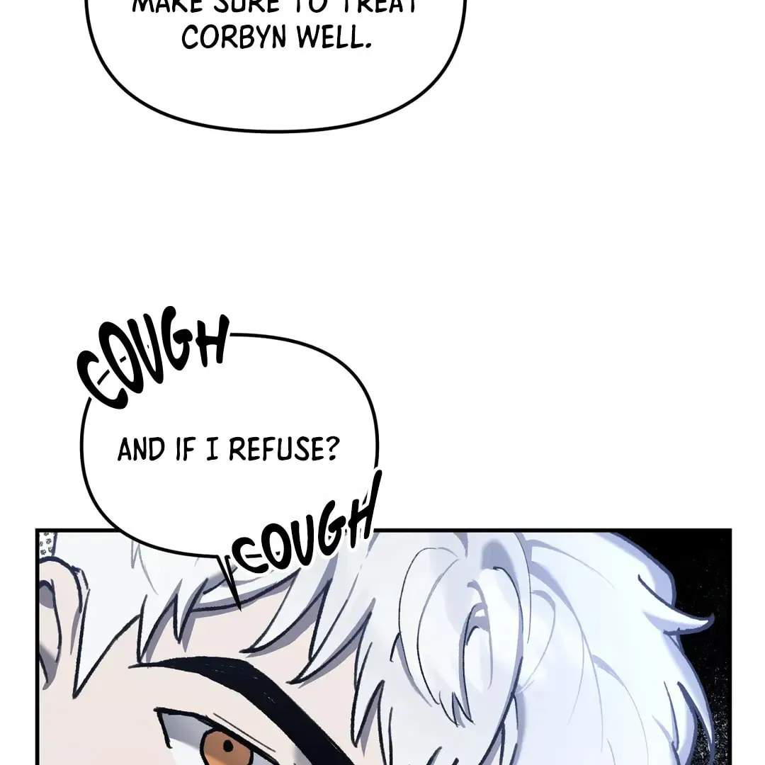 Read Wolf in the Cage chapter 10 image 30 on Lezhin