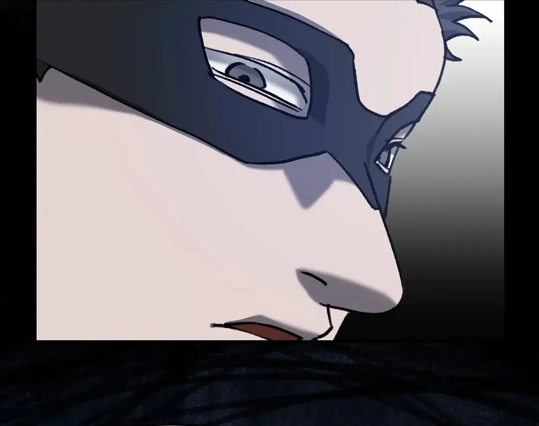 Read Wolf in the Cage chapter 10 image 33 on Lezhin
