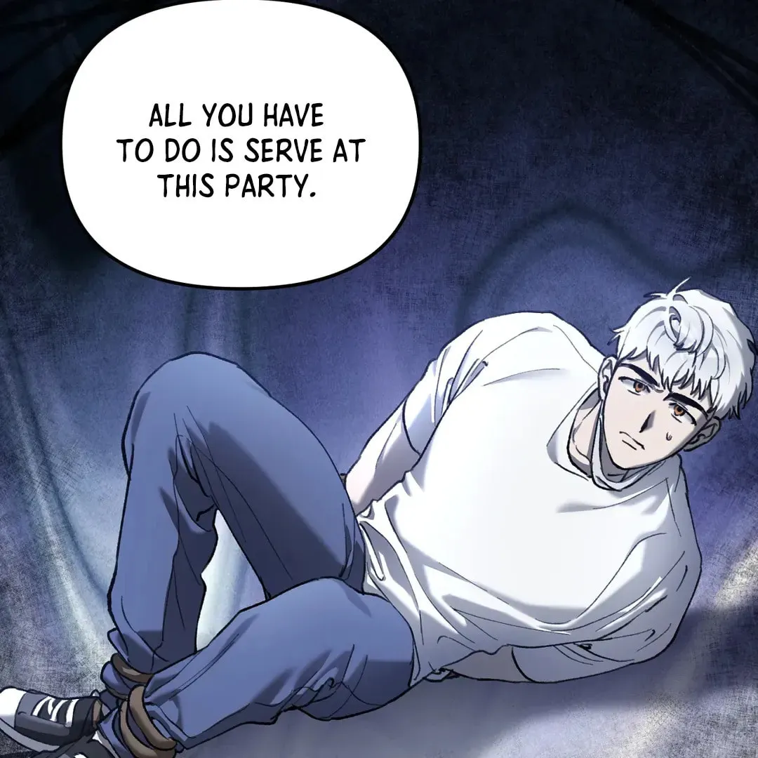 Read Wolf in the Cage chapter 10 image 34 on Lezhin