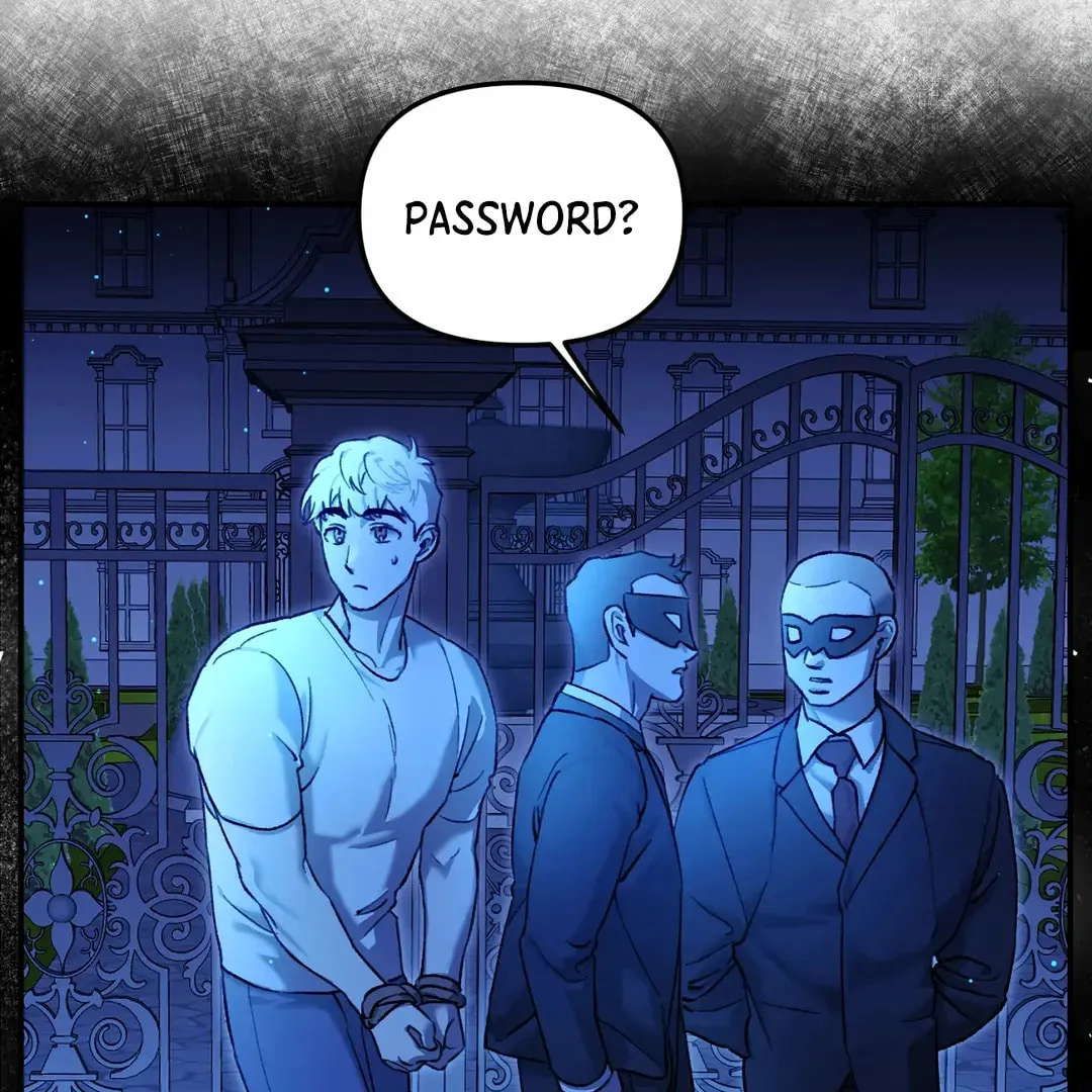 Read Wolf in the Cage chapter 10 image 41 on Lezhin