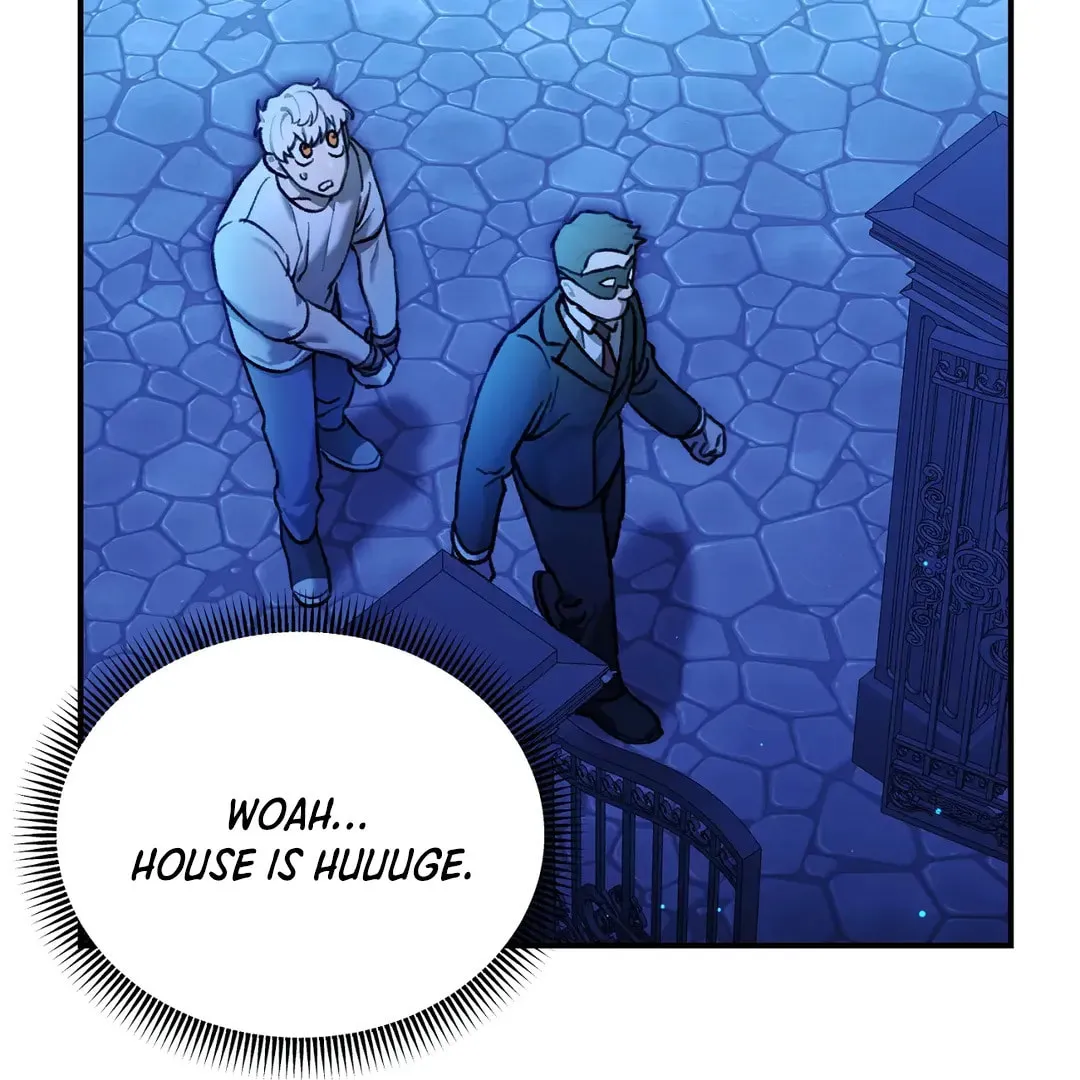 Read Wolf in the Cage chapter 10 image 48 on Lezhin