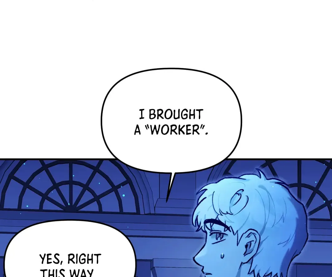Read Wolf in the Cage chapter 10 image 49 on Lezhin