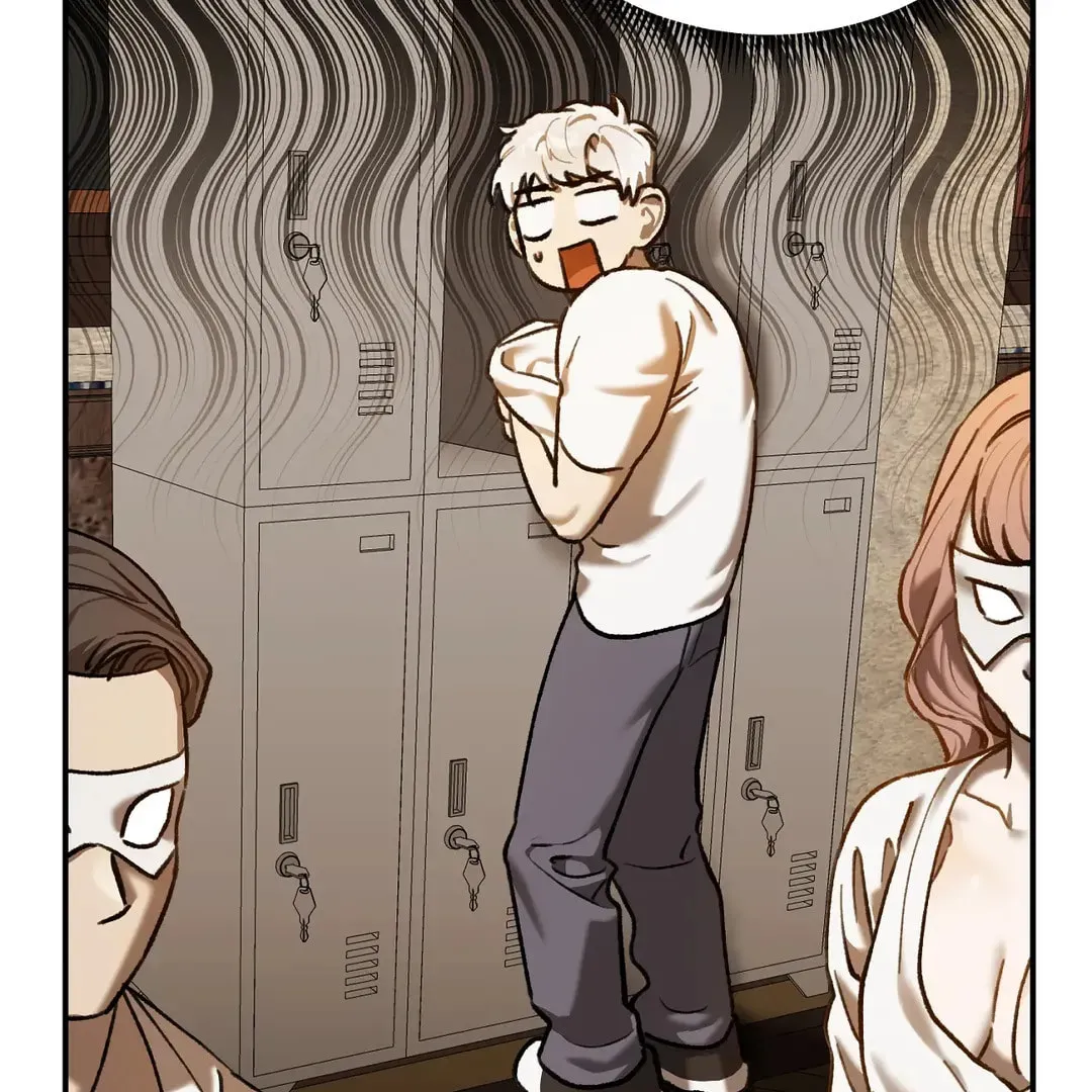Read Wolf in the Cage chapter 10 image 59 on Lezhin