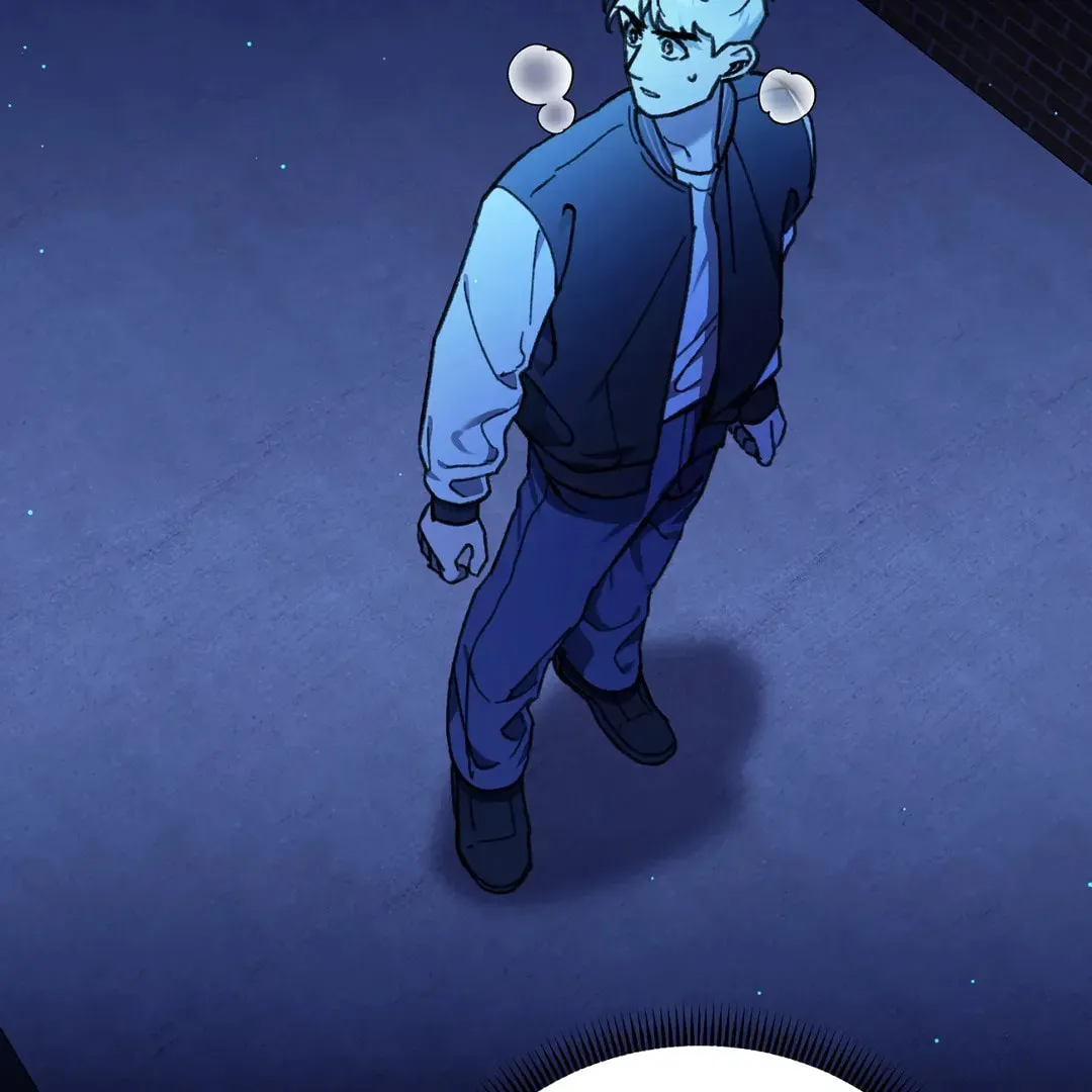 Read Wolf in the Cage chapter 10 image 8 on Lezhin