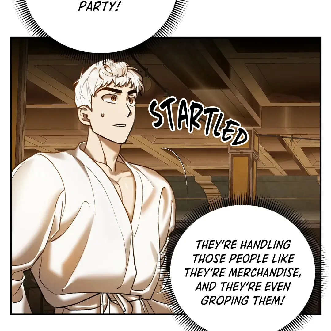 Read Wolf in the Cage chapter 10 image 89 on Lezhin