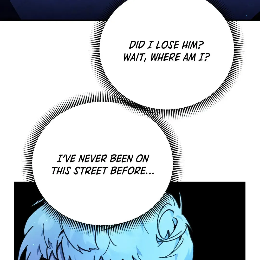 Read Wolf in the Cage chapter 10 image 9 on Lezhin