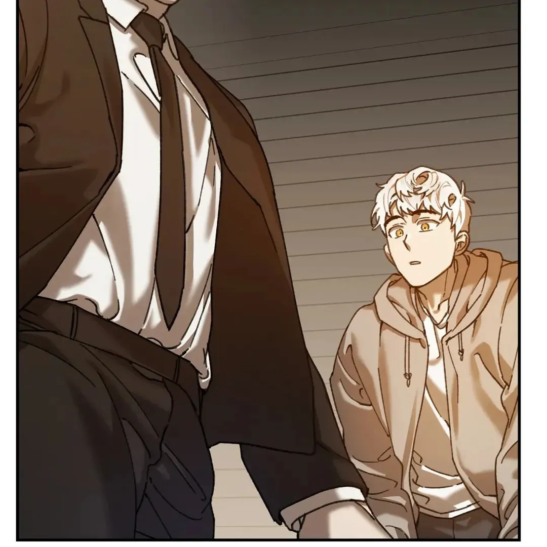 Read Wolf in the Cage chapter 13 image 101 on Lezhin