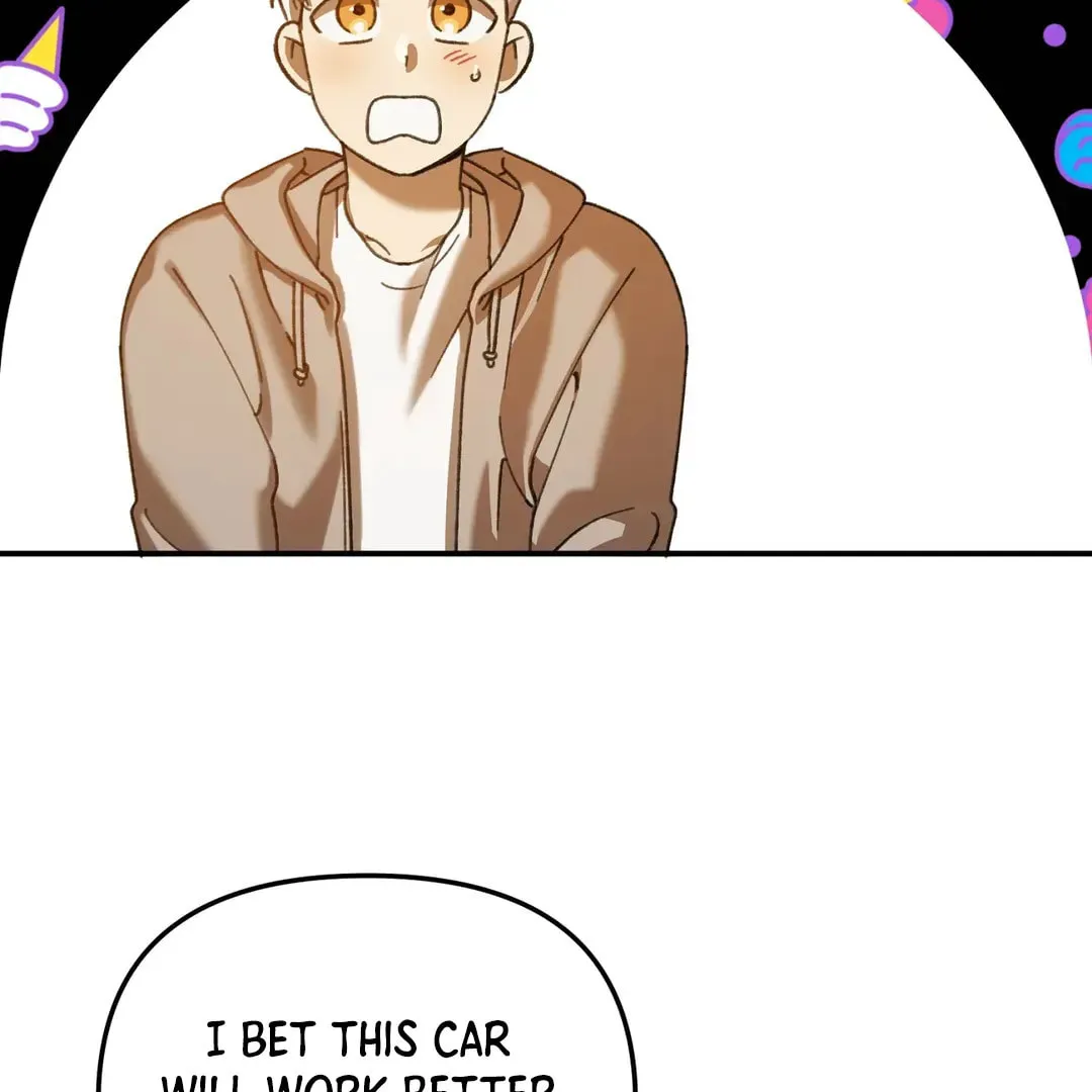 Read Wolf in the Cage chapter 13 image 106 on Lezhin