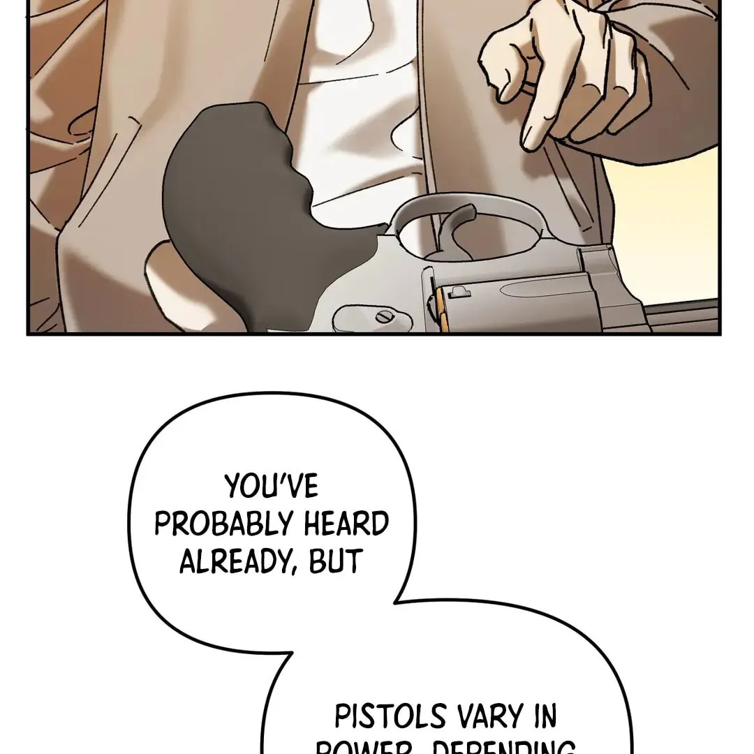 Read Wolf in the Cage chapter 13 image 11 on Lezhin