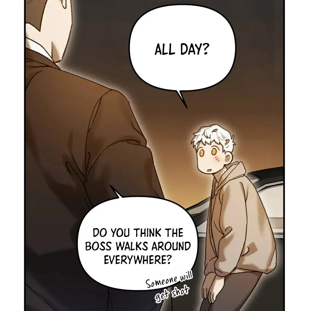 Read Wolf in the Cage chapter 13 image 111 on Lezhin