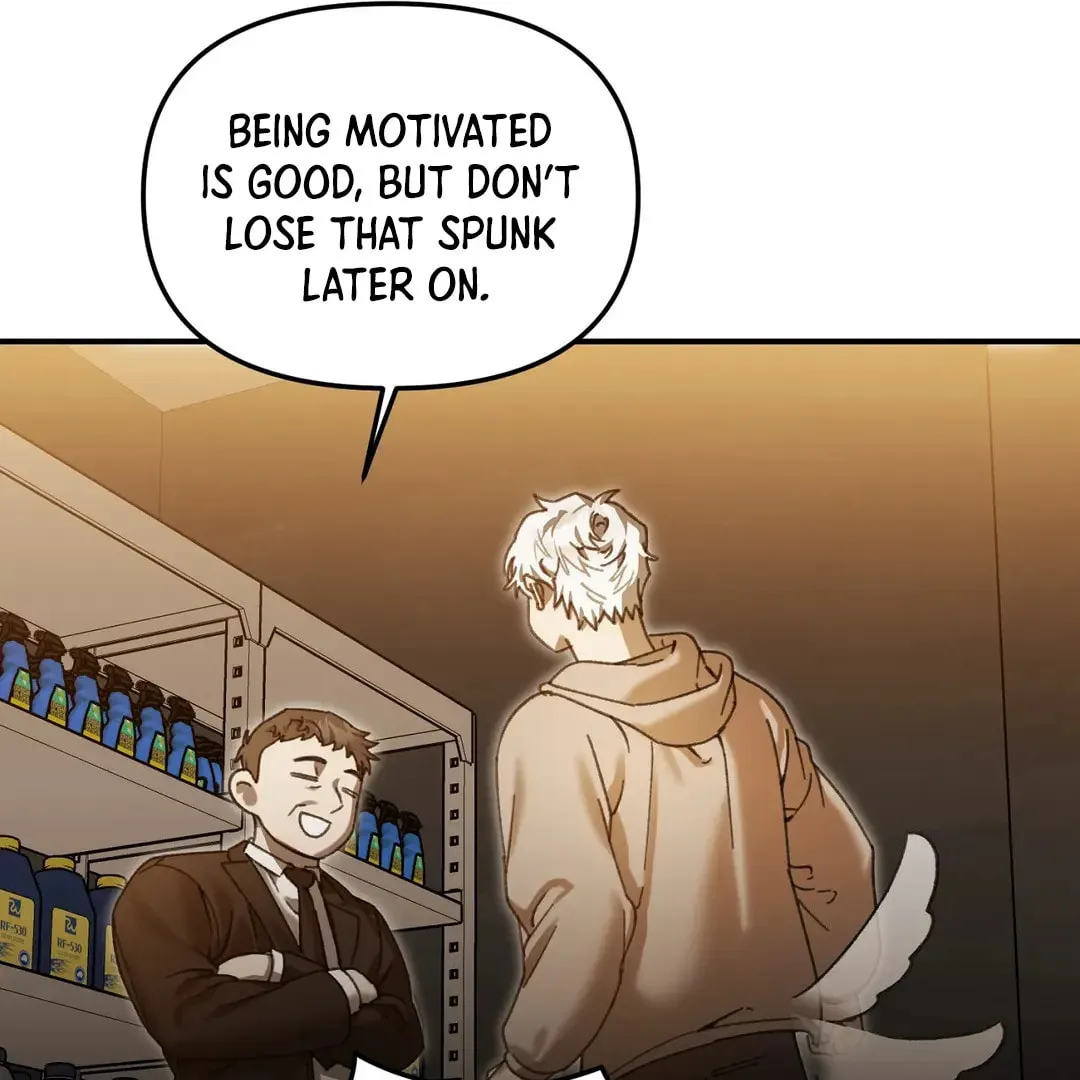 Read Wolf in the Cage chapter 13 image 115 on Lezhin
