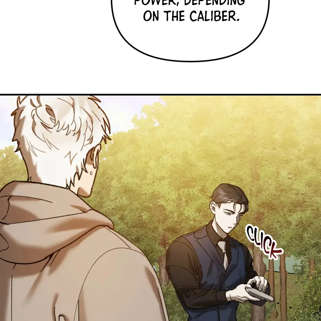 Read Wolf in the Cage chapter 13 image 12 on Lezhin