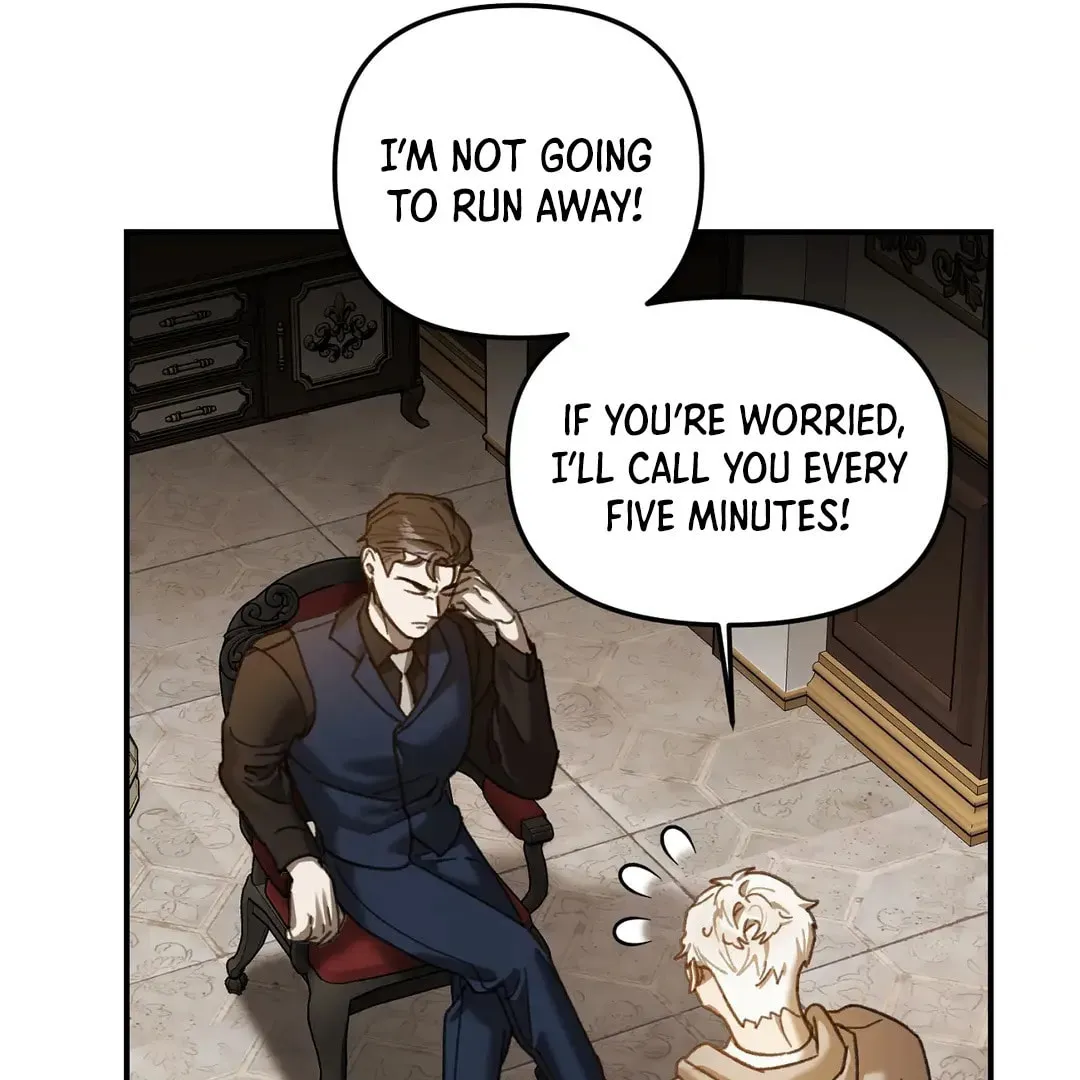 Read Wolf in the Cage chapter 13 image 126 on Lezhin
