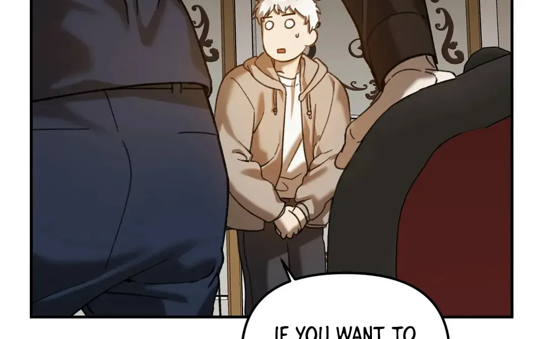 Read Wolf in the Cage chapter 13 image 129 on Lezhin