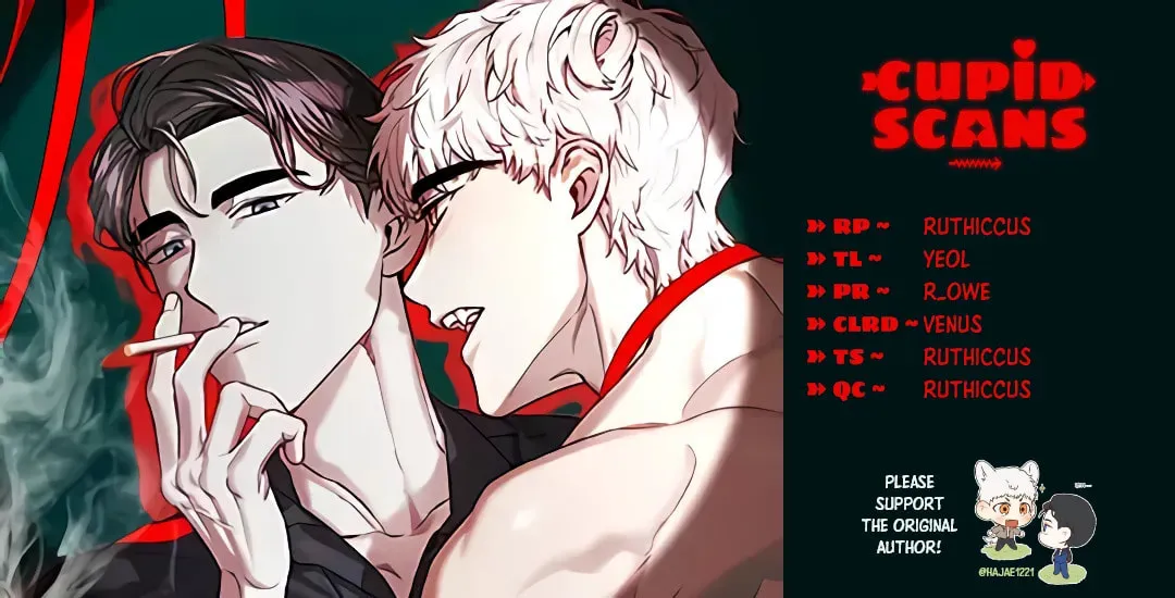 Read Wolf in the Cage chapter 13 image 137 on Lezhin
