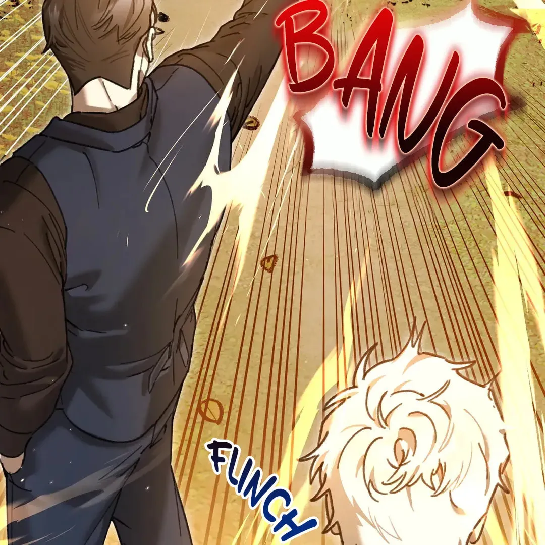 Read Wolf in the Cage chapter 13 image 17 on Lezhin