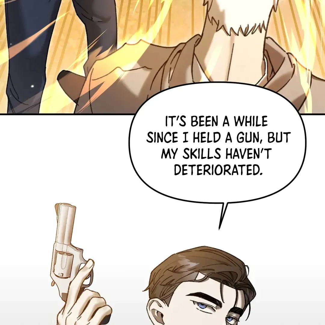 Read Wolf in the Cage chapter 13 image 18 on Lezhin