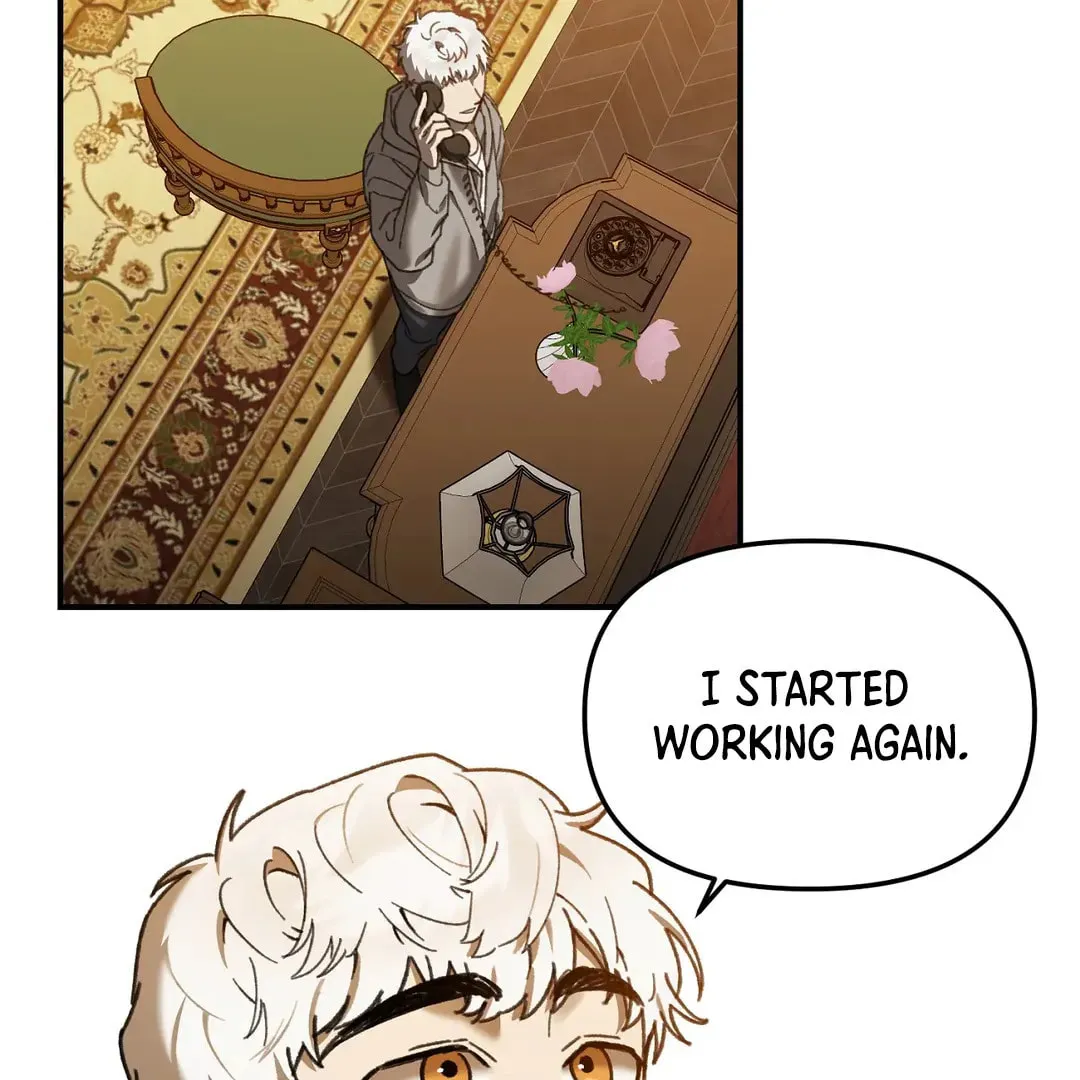 Read Wolf in the Cage chapter 13 image 2 on Lezhin