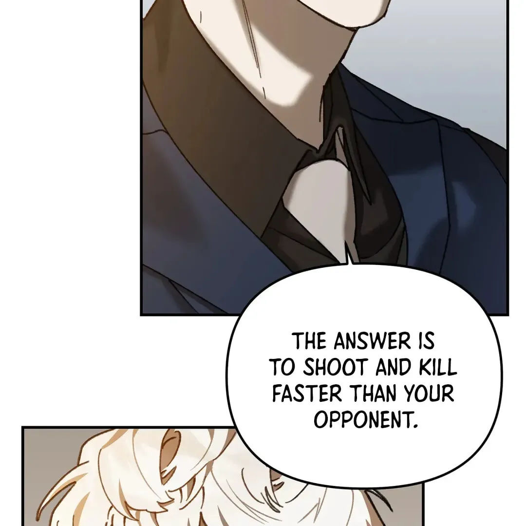 Read Wolf in the Cage chapter 13 image 23 on Lezhin
