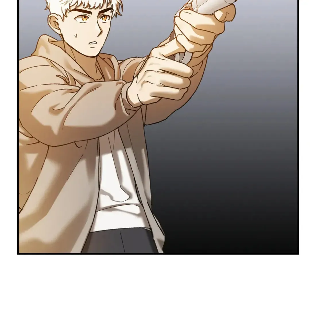 Read Wolf in the Cage chapter 13 image 28 on Lezhin