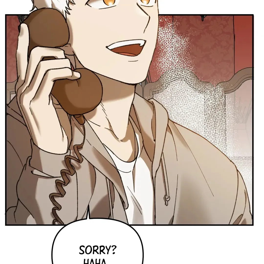 Read Wolf in the Cage chapter 13 image 3 on Lezhin