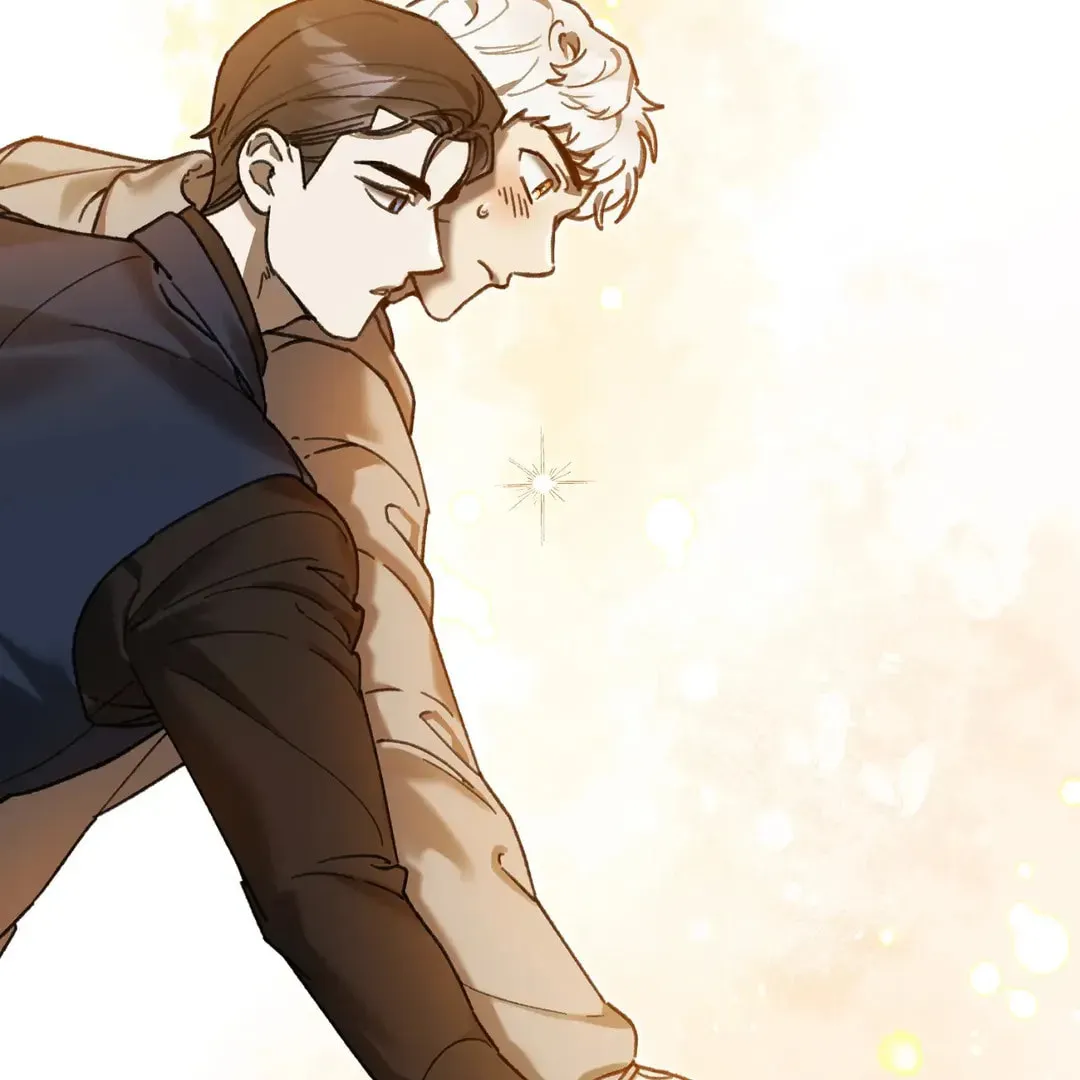 Read Wolf in the Cage chapter 13 image 40 on Lezhin