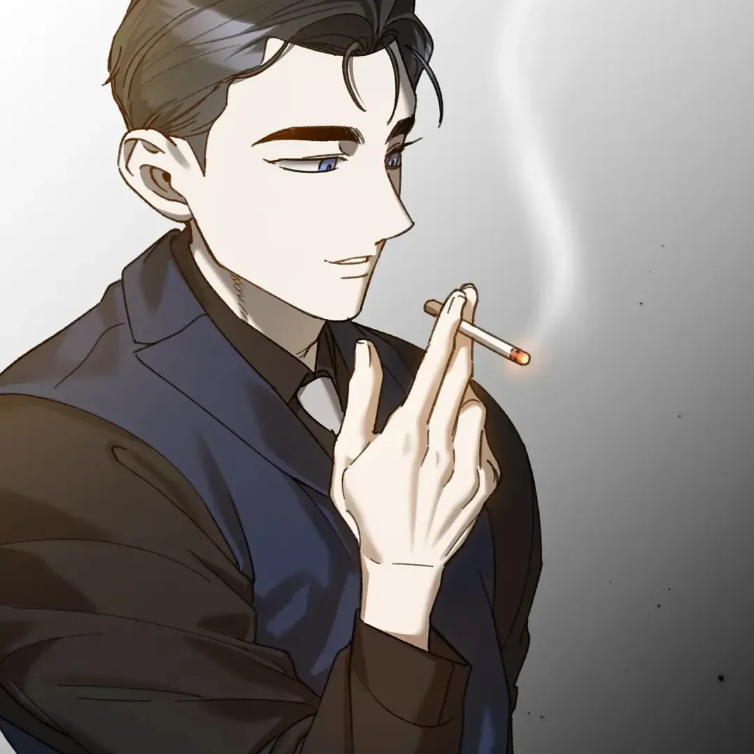 Read Wolf in the Cage chapter 13 image 74 on Lezhin