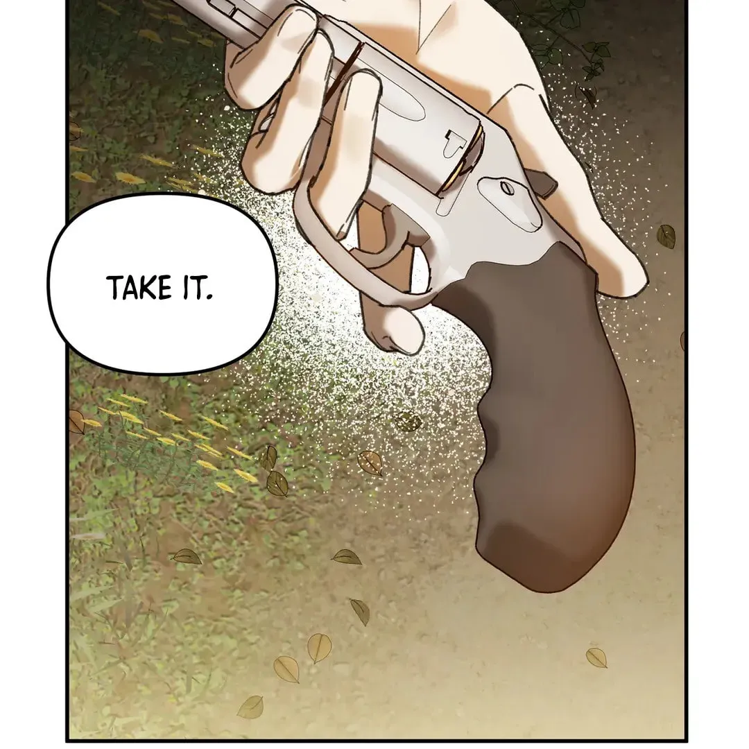 Read Wolf in the Cage chapter 13 image 8 on Lezhin