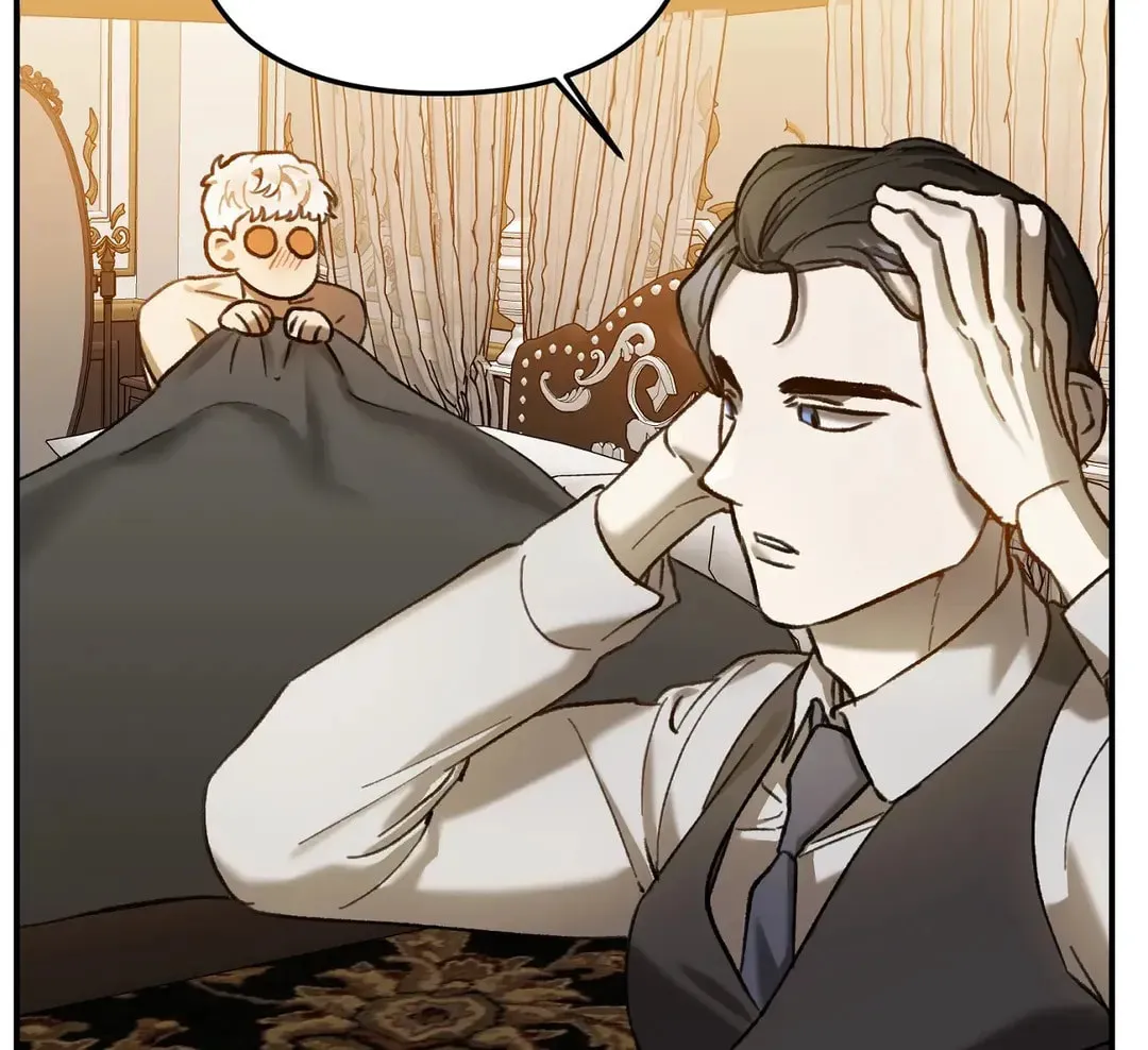 Read Wolf in the Cage chapter 15 image 101 on Lezhin