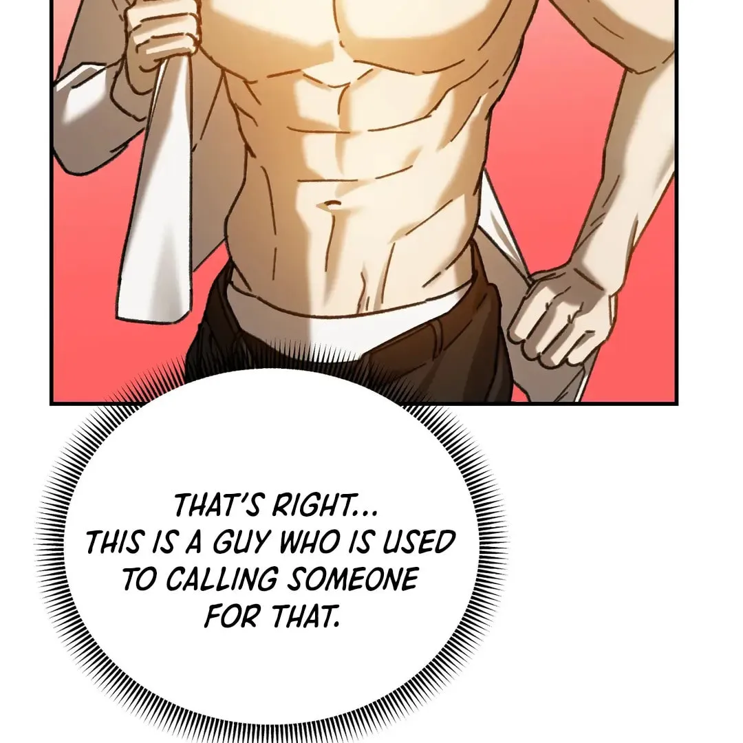 Read Wolf in the Cage chapter 15 image 104 on Lezhin
