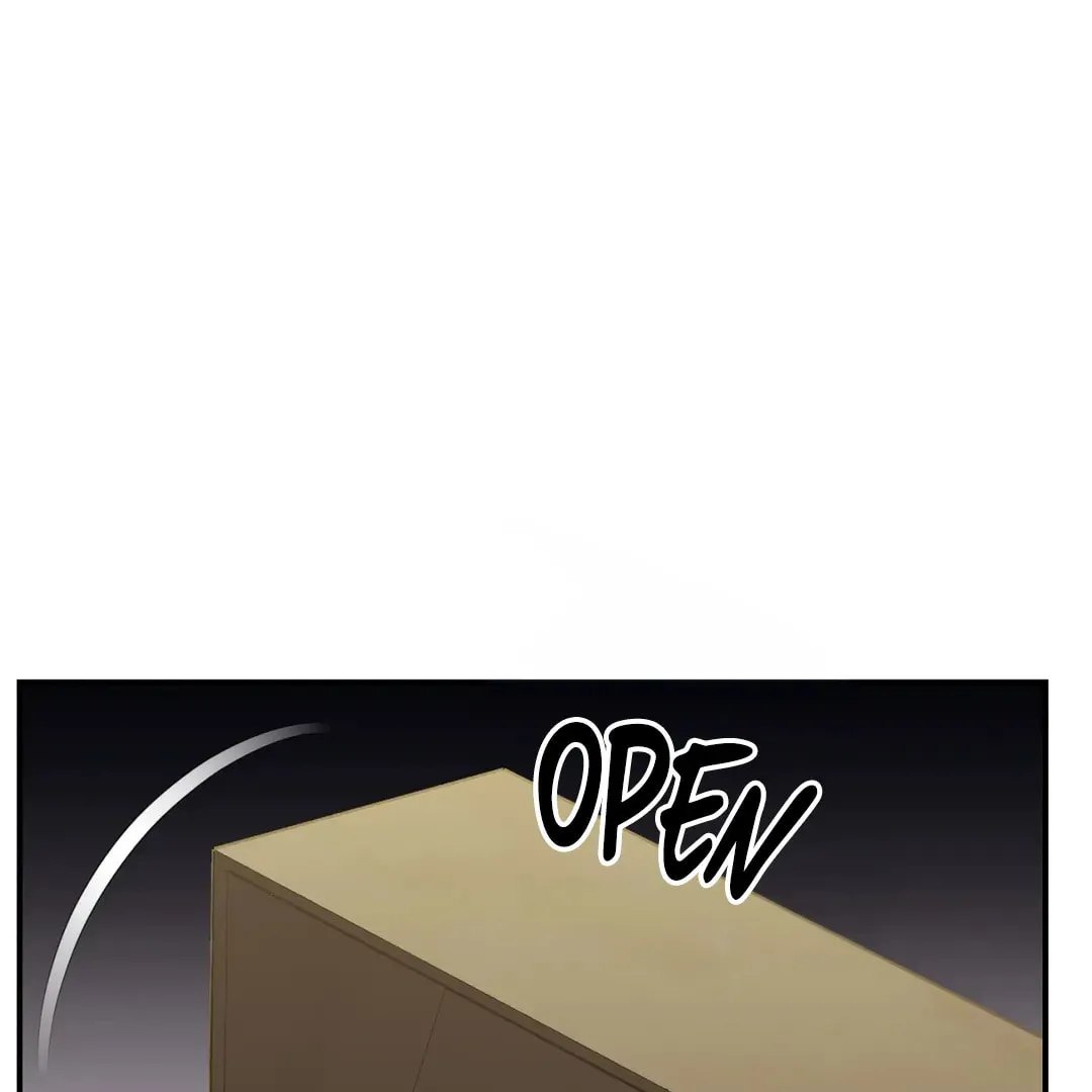 Read Wolf in the Cage chapter 15 image 115 on Lezhin