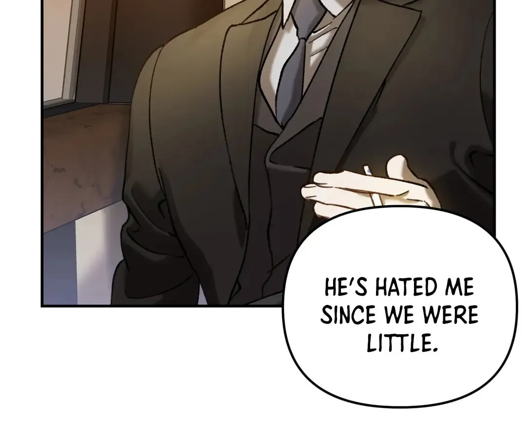 Read Wolf in the Cage chapter 15 image 119 on Lezhin