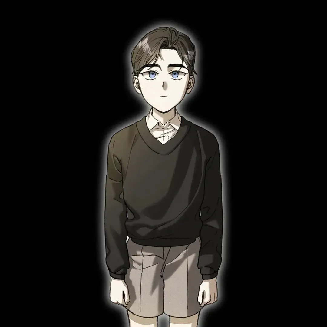 Read Wolf in the Cage chapter 15 image 127 on Lezhin