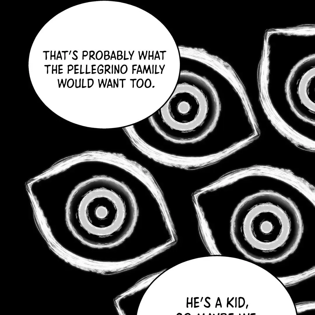 Read Wolf in the Cage chapter 15 image 136 on Lezhin