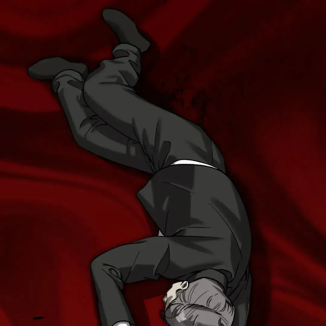 Read Wolf in the Cage chapter 15 image 142 on Lezhin