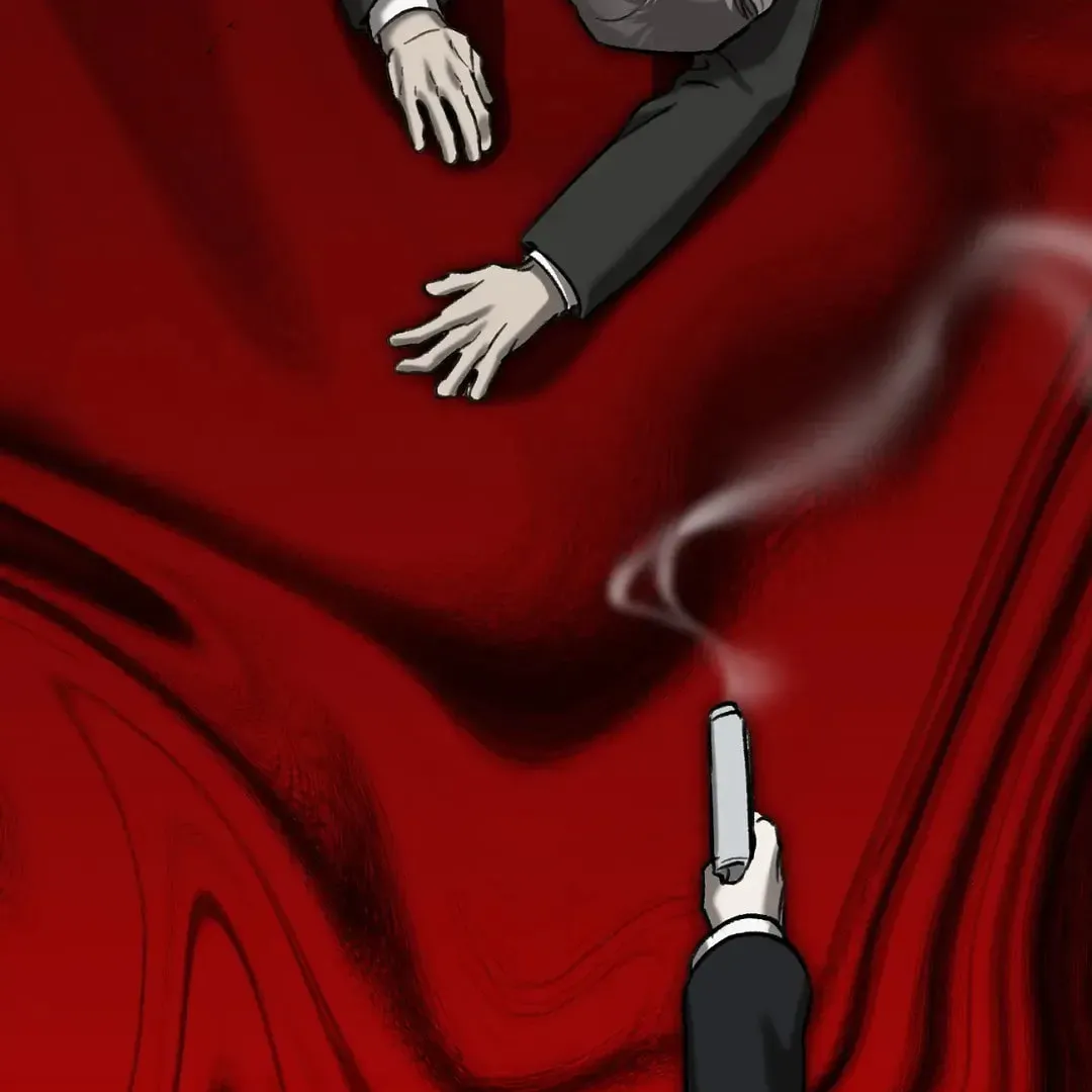 Read Wolf in the Cage chapter 15 image 143 on Lezhin