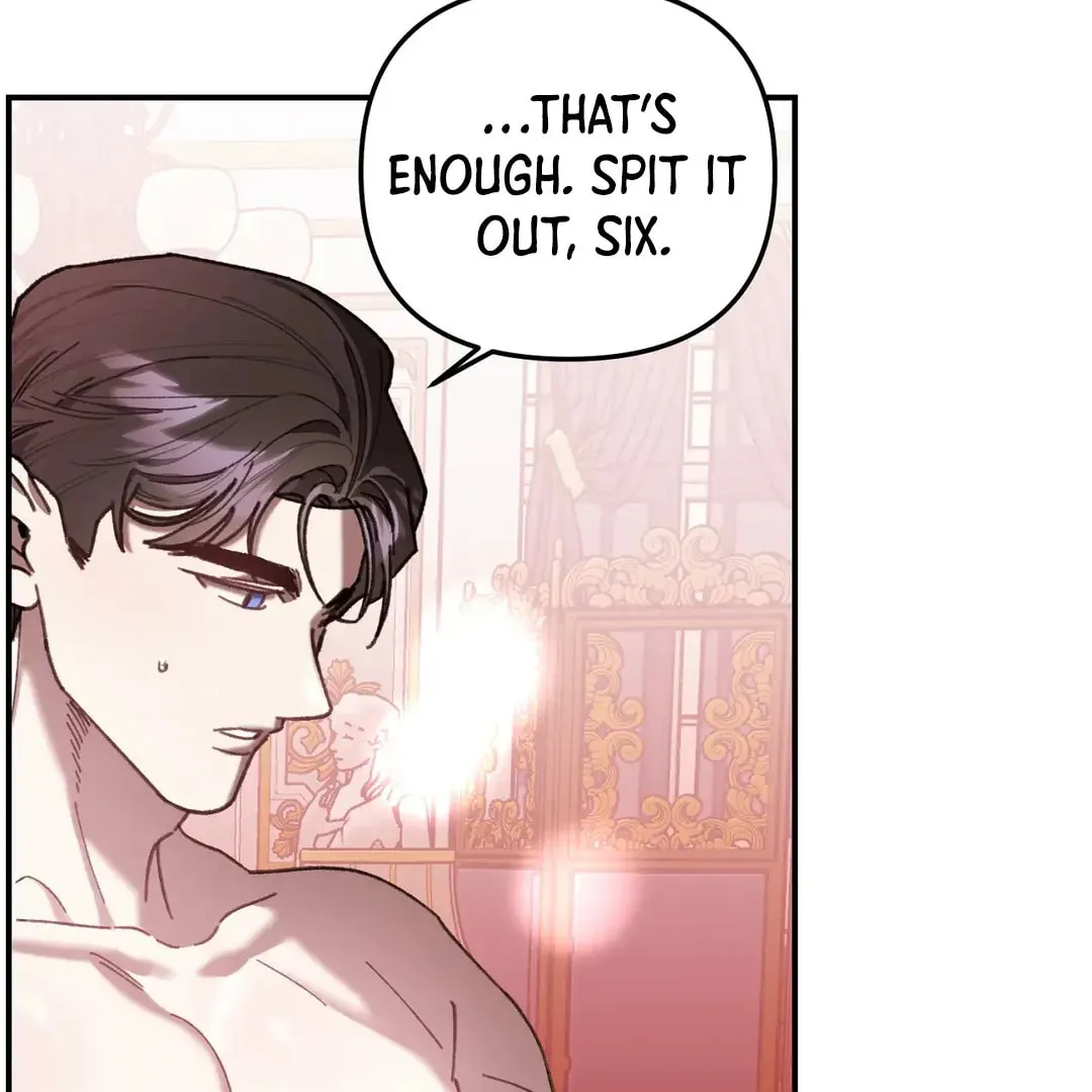 Read Wolf in the Cage chapter 15 image 15 on Lezhin