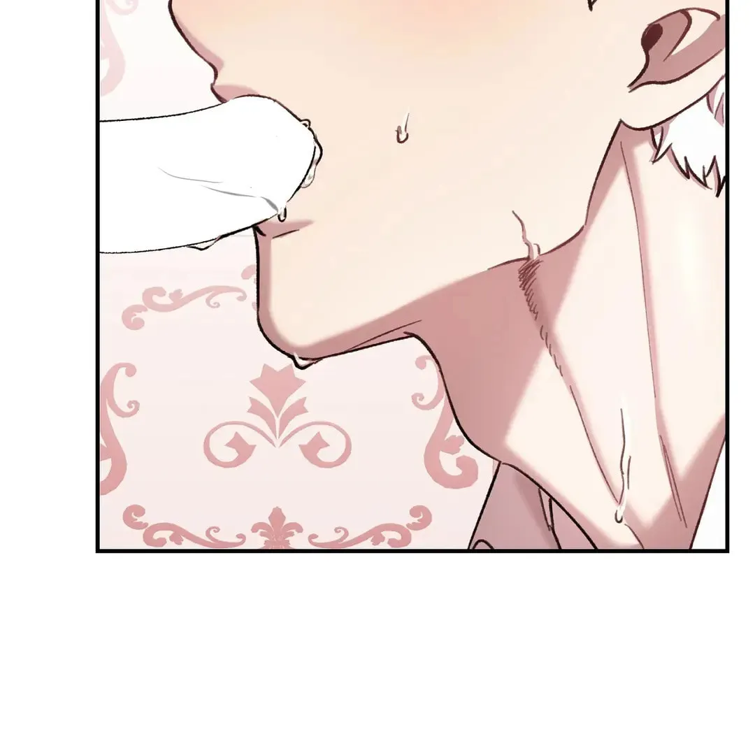 Read Wolf in the Cage chapter 15 image 17 on Lezhin