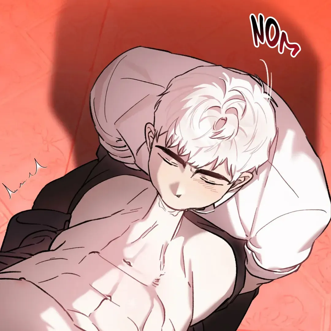 Read Wolf in the Cage chapter 15 image 22 on Lezhin