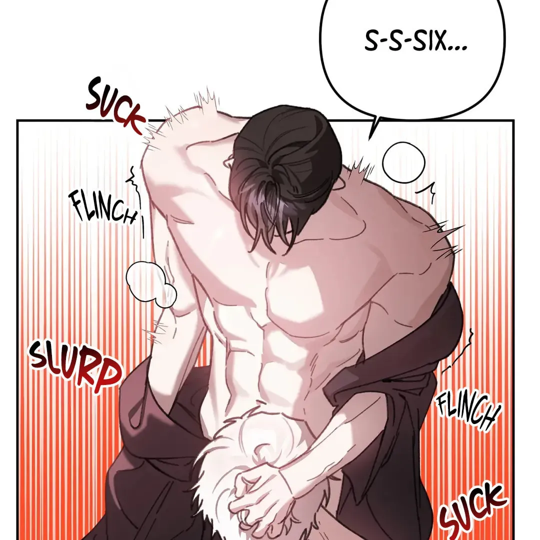 Read Wolf in the Cage chapter 15 image 31 on Lezhin