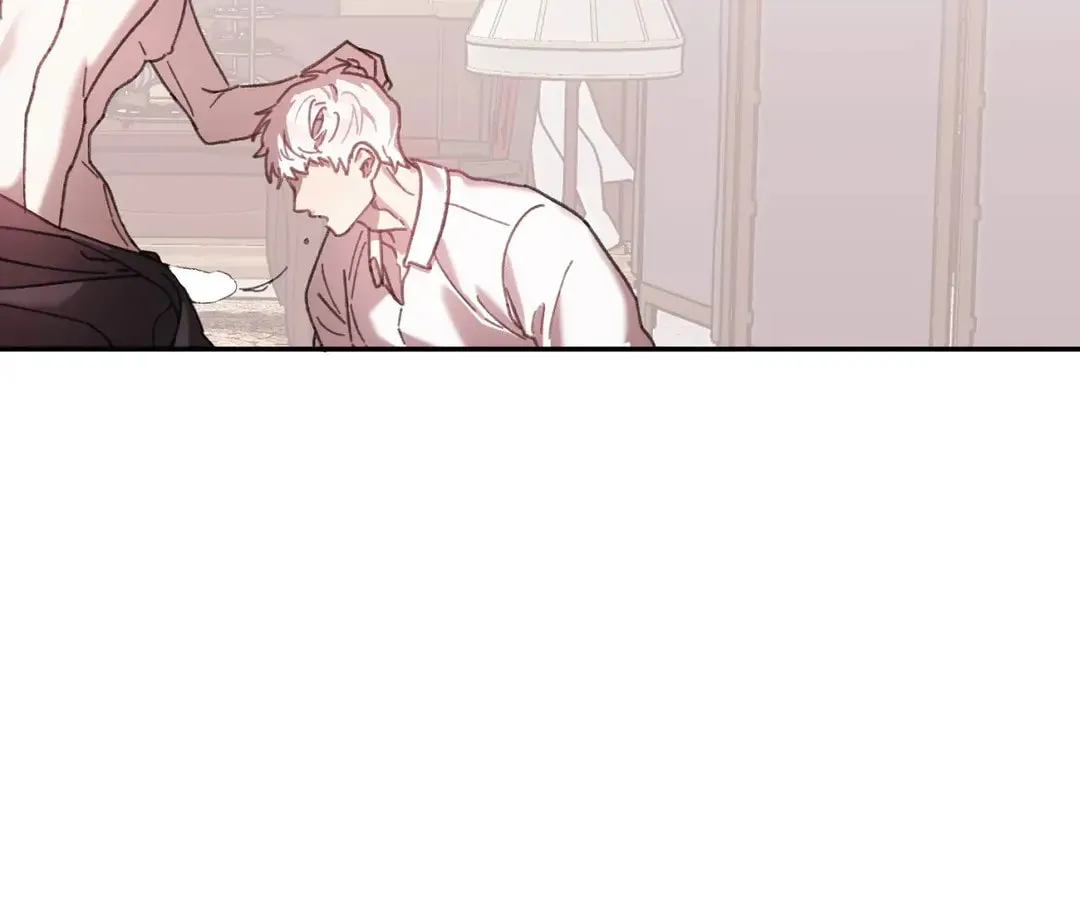 Read Wolf in the Cage chapter 15 image 37 on Lezhin