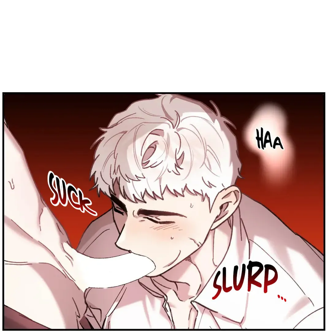 Read Wolf in the Cage chapter 15 image 4 on Lezhin
