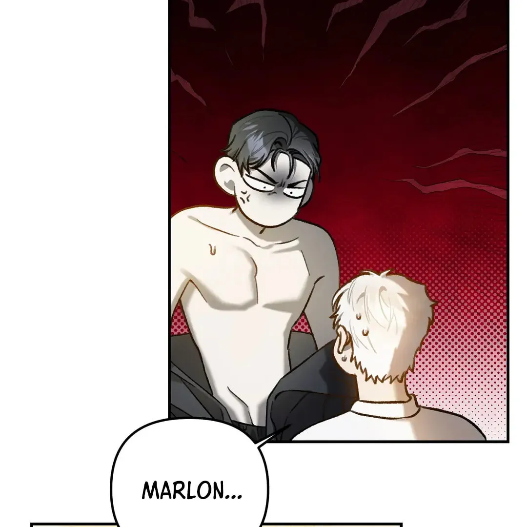 Read Wolf in the Cage chapter 15 image 49 on Lezhin