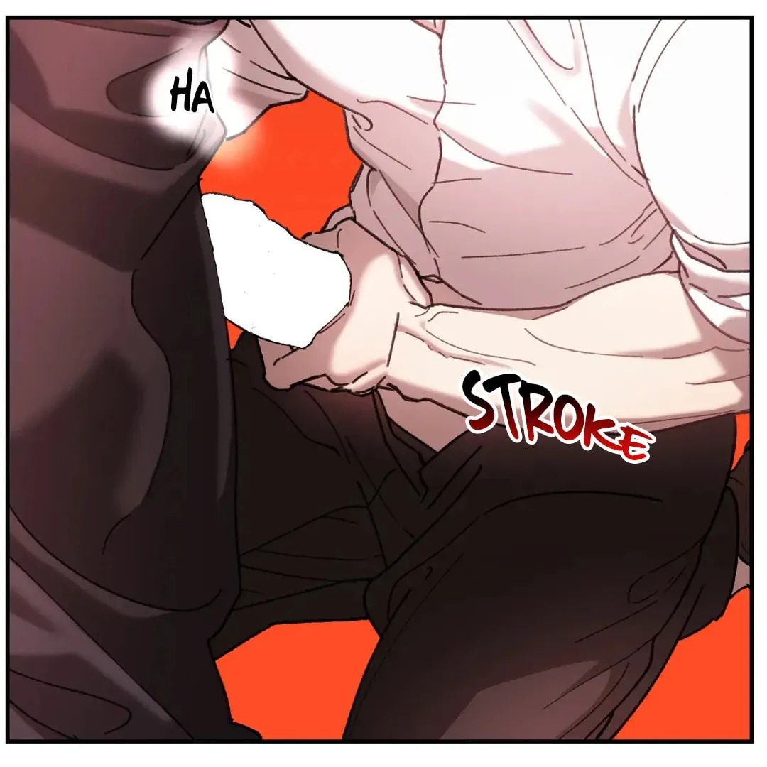 Read Wolf in the Cage chapter 15 image 5 on Lezhin
