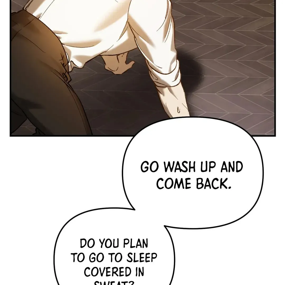 Read Wolf in the Cage chapter 15 image 52 on Lezhin